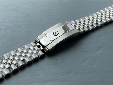 mens rolex watch oyster bracelet replacement|rolex aftermarket bracelet.